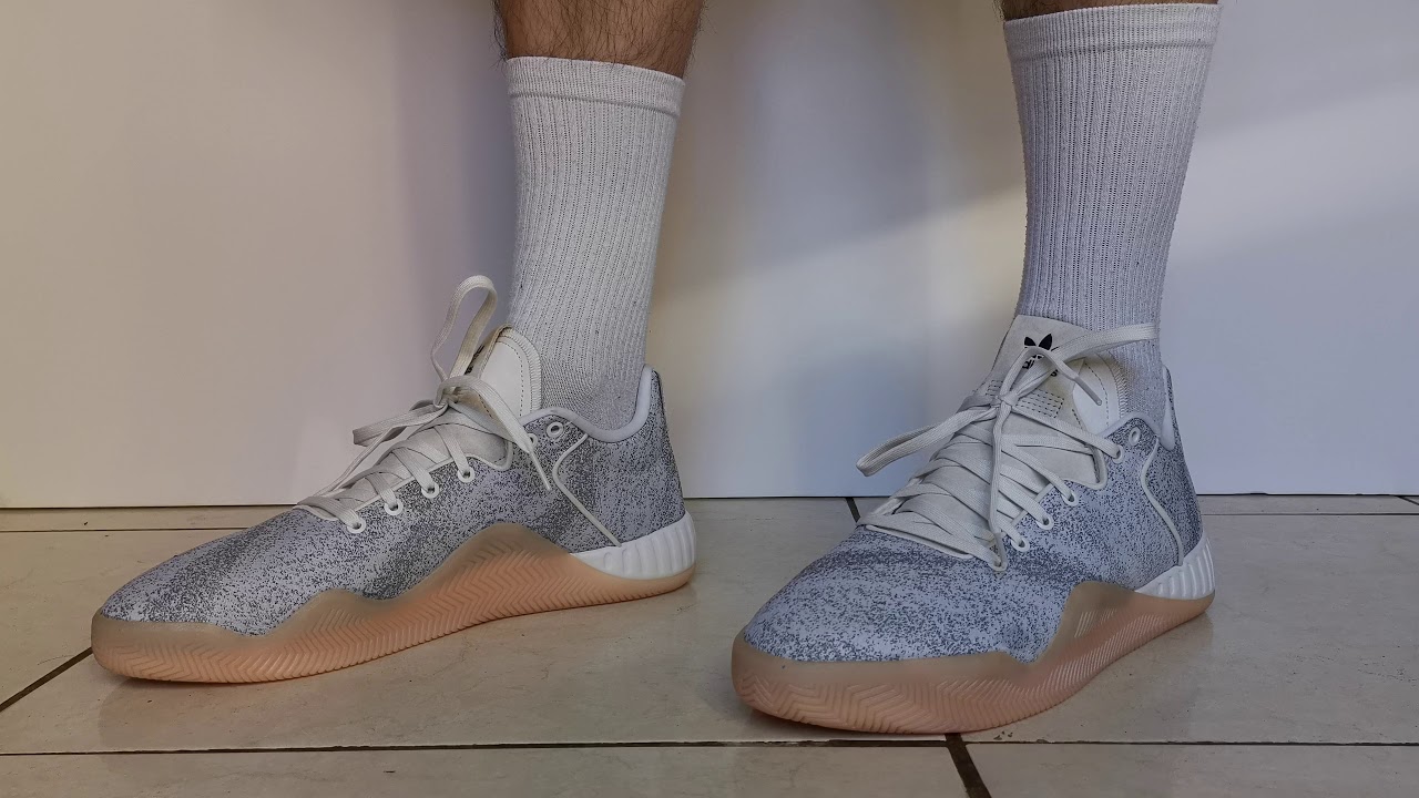 adidas tubular instinct low jc