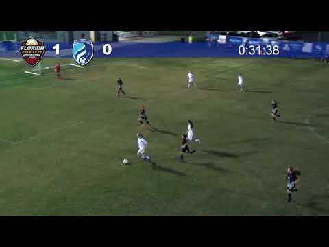 Offside Example - West Florida Flames