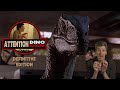 Gilles stella  attention dino danger definitive edition