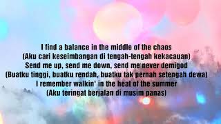 Imagine Dragons  Zero ost Wreckit Ralph Ralph Breaks The Internet With Bahasa s