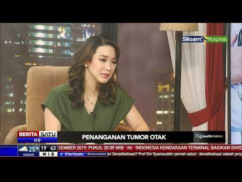 Video: Tumor Retractor: Alat Mudah Dan Baru Untuk Pembedahan Tumor Otak