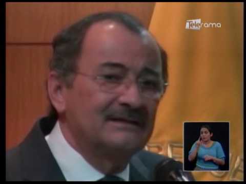 Esta tarde iniciaría el trámite de juicio político a contralor