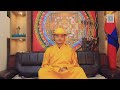 Гүрү Готопагийн эмчилгээний бясалгал. Mongolian healing meditation Gotopa