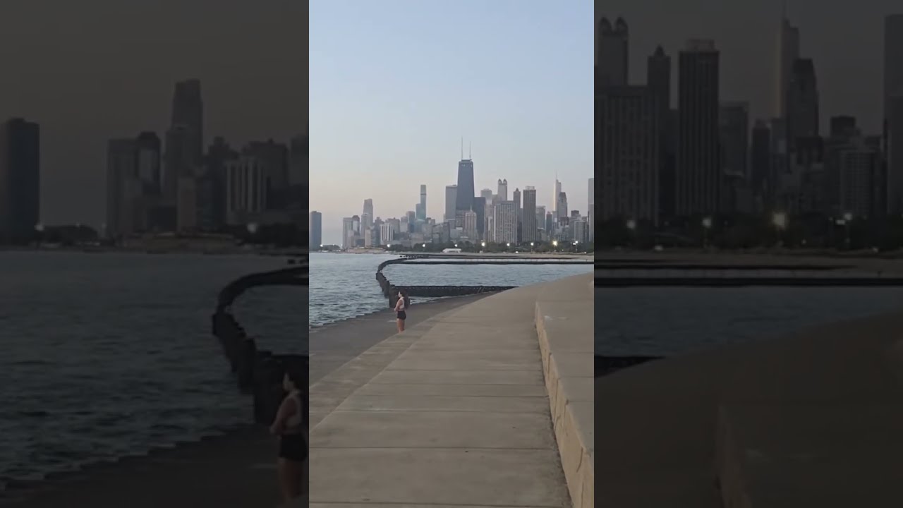 Chicago Streetwalking AM September 16 2025