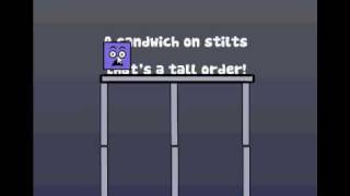 Super Stacker 2 Level 11