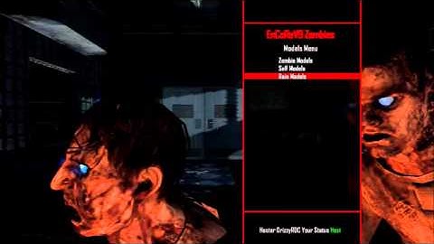 Black Ops 2 1.19: EnCoRe v9 Zombies GSC Menu + Download