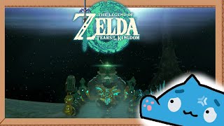 The Fifth Stone - Zelda: Tears of the Kingdom