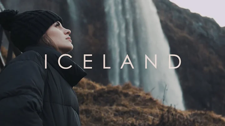 Iceland I Why traveling will change you // Lisa-Marie Schiffner