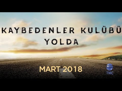 Kaybedenler Kulübü Yolda - Teaser