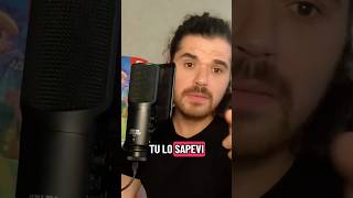 Un Oscar a Nintendo?! #shorts #nintendofan #curiosità