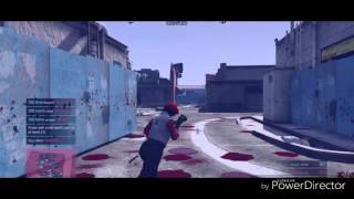 TRMC vs TJMC [Crew Battle] [5v5]