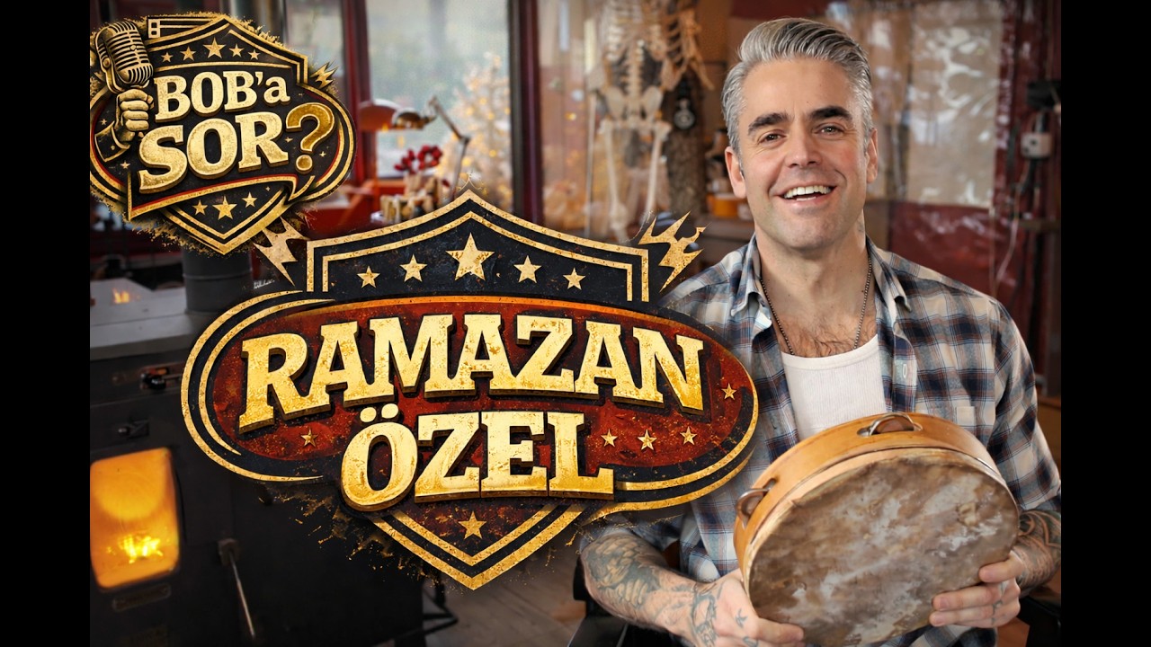 Ramazan Özel