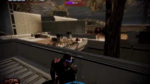 ME2 - Horizon - Encounter 5