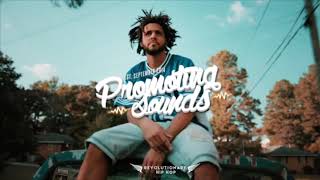 J.cole white tiger (mix) One hour loop