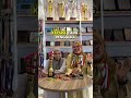 Piala Iringan & Medal Readymade