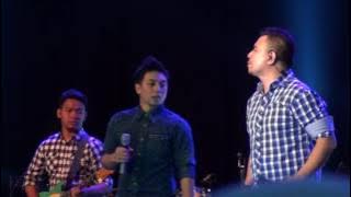 Kahitna - Untukku (Economics Jazz UGM)