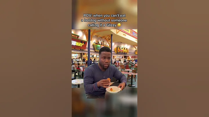 Why y’all gotta call Hotdogs a Glizzy?😂😂 #funny #memes #glizzy #pause