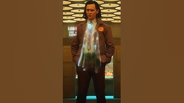 We zoeken een Loki #shorts #marvel #mcu
