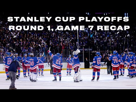 Your New York Rangers Stanley Cup Primer, WNYC News