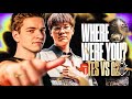 G2 VS TES ELIMINATION SERIES - CAN G2 FINALLY BEAT THE LPL? - MSI 2024 - CAEDREL