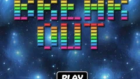 Game Maker: Studio - Break Out clone from tutorial