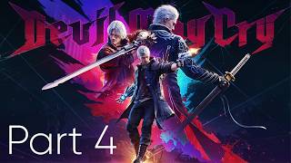 Devil May Cry 5   Part 4