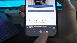 How to Download SnapChat Video Without Watermark