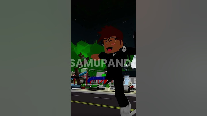 BROOKHAVEN MA NON POSSO TOCCARE IL COLORE BIANCO #robloxita #brookhaven #brookhavenita