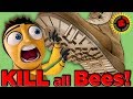 Film Theory: The Bee Movie LIED To You!