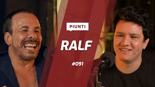 RALF - Piunti #091 (inédita)