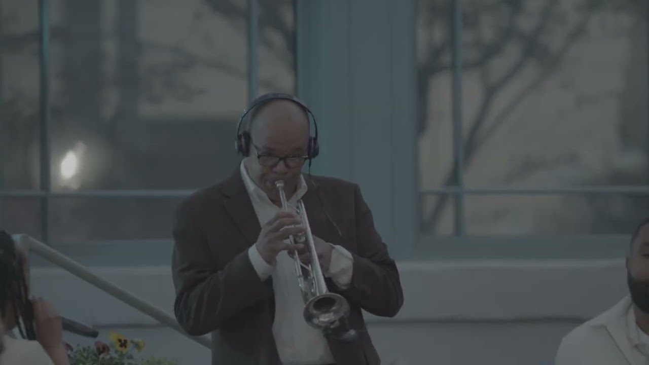 2022 - A Closer Walk Concert - Musicians Solos - “There is a Fountain”