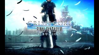 Final Fantasy VII: Crisis Core Reunion | Ep. 8 | Terror