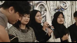 18 to 18: Mungkin Ini Rindu