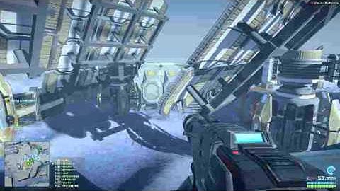 Planetside2(TM) Video Capture