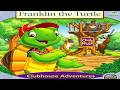 Franklin the Turtle Clubhouse Adventures - Full Game Walkthrough Longplay