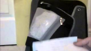 Avid Binder