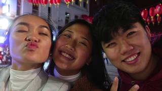 My Nu.in Experience London 2019