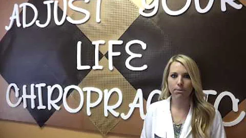 Dr. Colleen Ford Recommends Lizz Pugh for Medical ...