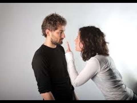 الصفات التي يكرهها الرجل في المرأة 