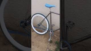 #bmx #bicross #bmxvintage #bmxoldschool #velovintage #fixie #vintagebike