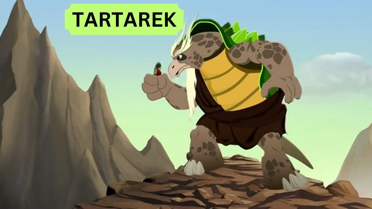 Chaotic Lore: Tartarek