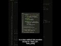 #coding #learncodingathome #programminglanguage #development #learnfromhome #computerlanguage