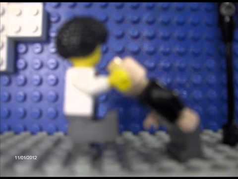 Keltainen Auto Lego Kuva Youtube