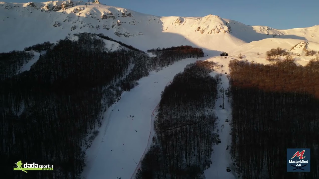 Gara1° Lucio Lamberti 18 8 febb 2026