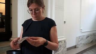 's werelds meest geavanceerde visitor management systeem