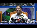 Waziri Paul Makonda akizungumzia Kikao cha Kamati ya Utendaji ya CAF kitakachofanyika Tanzania