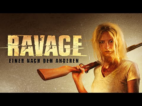 RAVAGE - EINER NACH DEM ANDEREN I Trailer Deutsch (HD)