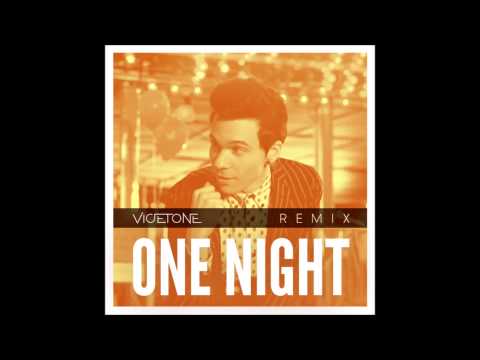 Matthew Koma - One Night (Vicetone Remix)