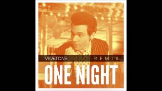 Matthew Koma - One Night (Vicetone Remix)