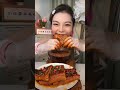 #mukbang #eating #eatingshow #eatingsounds #satisfying #candy #chinafood #streetfood #crunchyasmr